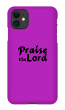 lordjonaslive iPhone Phone Cases