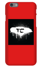totalcainer iPhone Phone Cases