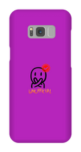 mrunofficial7_7 Samsung Phone Cases