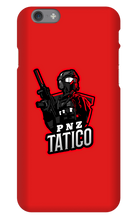 taticopnz iPhone Phone Cases
