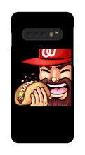 sgtsquidttv Samsung Phone Cases