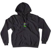 Dragon Logo Hoodies (No-Zip/Pullover)