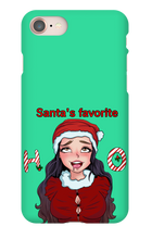 eleemoon iPhone Phone Cases