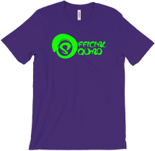Green Official Squad T-Shirts