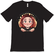Le p’tit T-Shirt