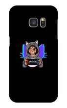 g4m3rchik Samsung Phone Cases