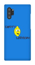 xdirtylemonx Samsung Phone Cases