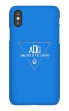amateurdadgaming iPhone Phone Cases