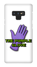 thepurpleglove Samsung Phone Cases