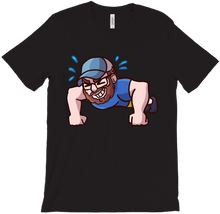The8thOne T-Shirt Push-up