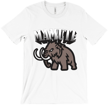mamute123 T-Shirts