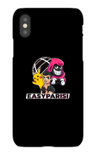 easyparisi iPhone Phone Cases