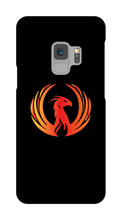 ph03nixrising Samsung Phone Cases