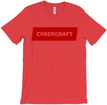 cybercraft T-Shirts