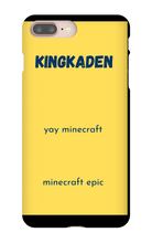 iphone cases