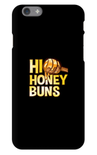 burnthatbee iPhone Phone Cases