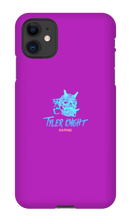 tylerknightgaming iPhone Phone Cases