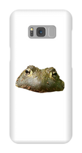 pistolpete2k Samsung Phone Cases