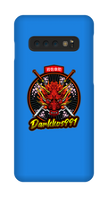 darkkos991 Samsung Phone Cases