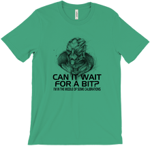 Calibrations T-Shirts