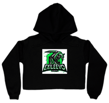 ExileEvo Women’s Cropped Hoodie