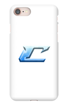cyber iPhone Phone Cases