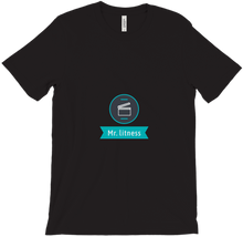 mrlitness T-Shirts
