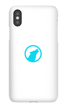 Wolf Pack iPhone Phone Cases