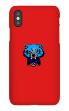 cryowolfgaming1 iPhone Phone Cases