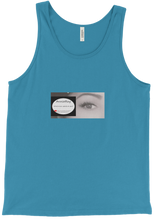 AnnieRay b&w Tank Top