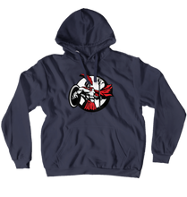 printorb Hoodies (No-Zip/Pullover)