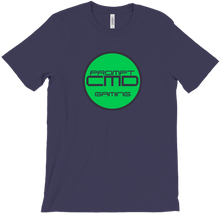 PromptCMD Logo Inverted Colors T-Shirt