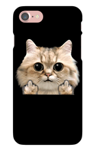 tijzeke iPhone Phone Cases