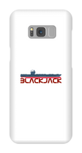 Blackjack Samsung Phone Cases