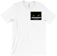 busadude-9107 T-Shirts