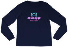 squishyqt long-sleeve-tee