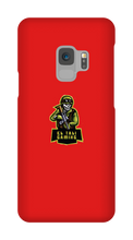 El Tali Gaming TV Samsung Phone Cases