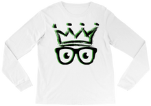 King Pickles Long Sleeve Tee