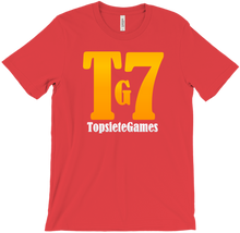 topsietegames T-Shirts