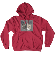 superjewel Hoodies (No-Zip/Pullover)