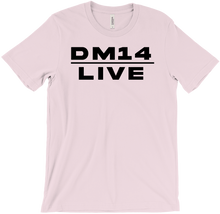 dm14_live T-Shirts