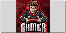 crazygamerroblox XXL Gaming Mousepad
