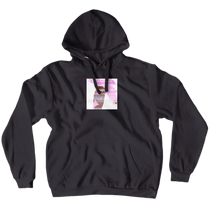 N3VAZONA  Hoodies (Pullover)