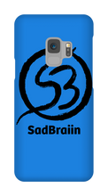 sadbraiin Samsung Phone Cases