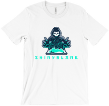 shiny-Shirt