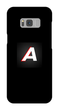 ArrowVr2 Samsung Cover