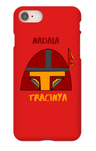 Nadala’s phone armor