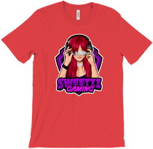 SweetzzGaming Official Logo T-Shirt