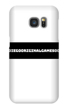 diegooriginalgames00 Samsung Phone Cases
