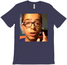 bigasianstick T-Shirts
